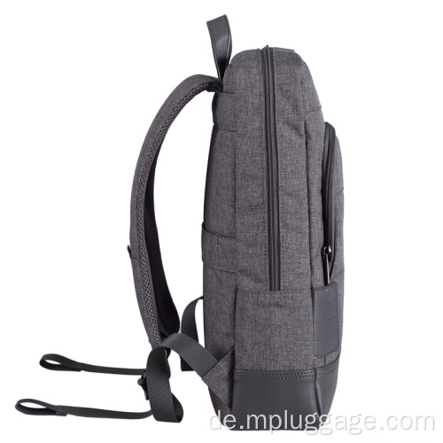 Business Laptop -Rucksack mit Persönlichkeit